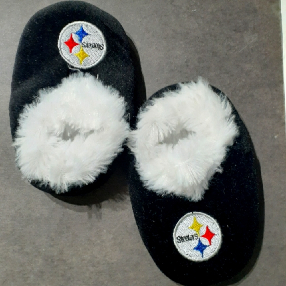 Baby Shoes